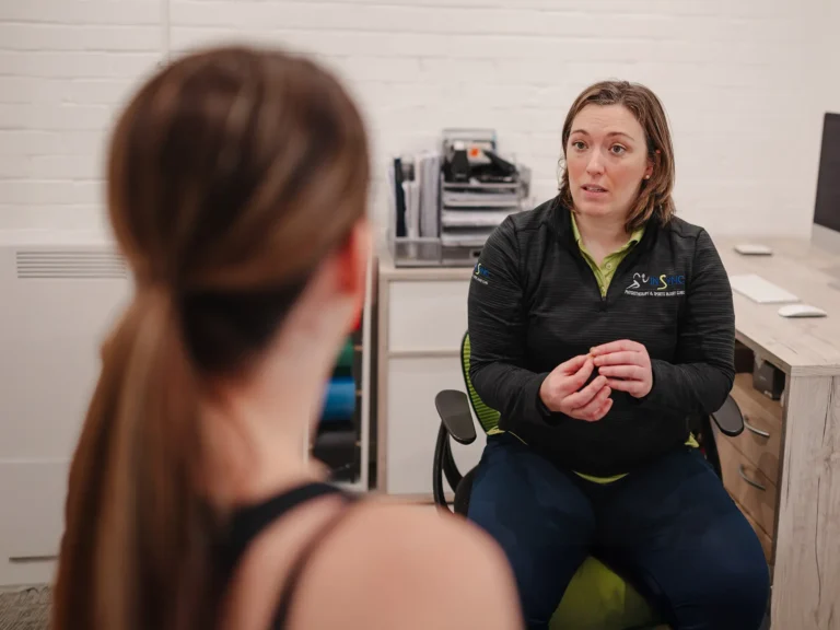 A First for Hexham: Science-Backed Injection Therapy Now Available