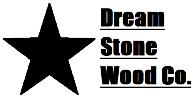The Dream Stone Woodworking Company