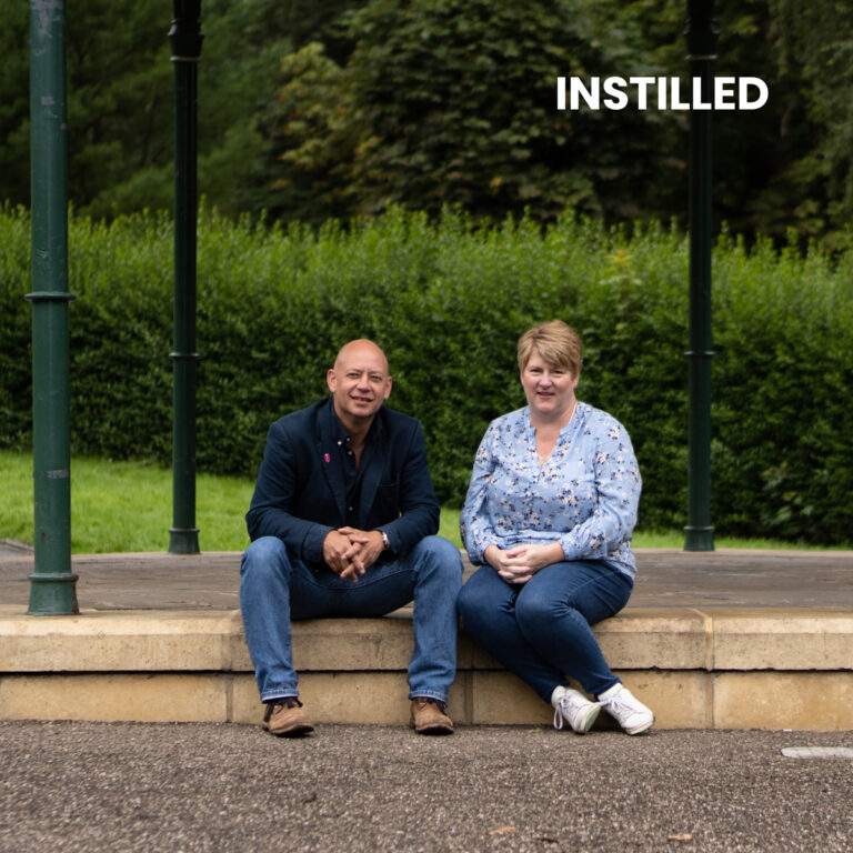 Hexham Website Agency  Instilled Unveils eCommerce Site for Crystal & Son