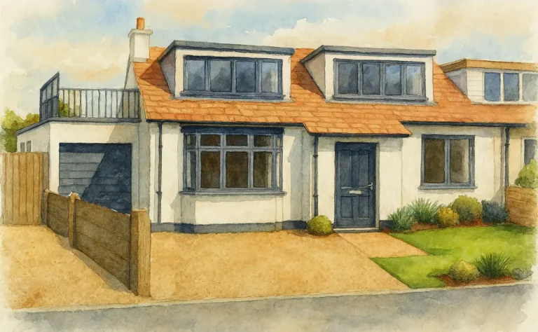 Crawford Higgins Secures Planning Approval After Complex Design Journey