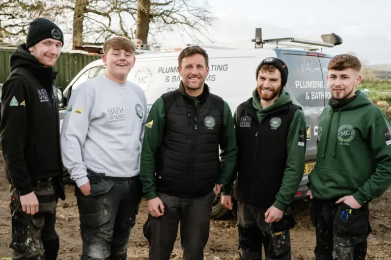 MC Plumbing & Heating achieve MCS Certification
