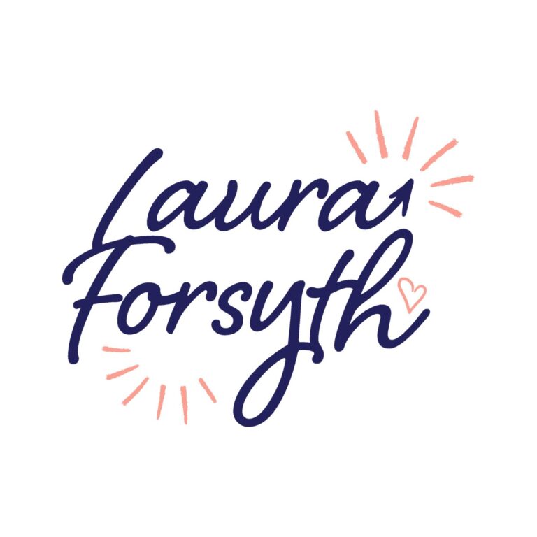 Laura Forsyth Business Growth Mentor