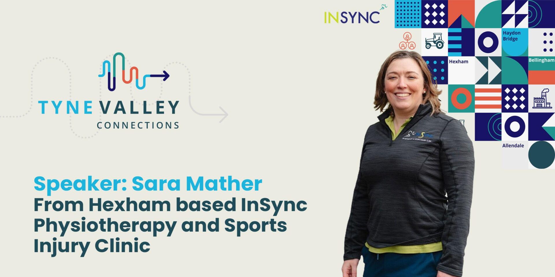 Tyne Valley Connections – Morning Meet Up