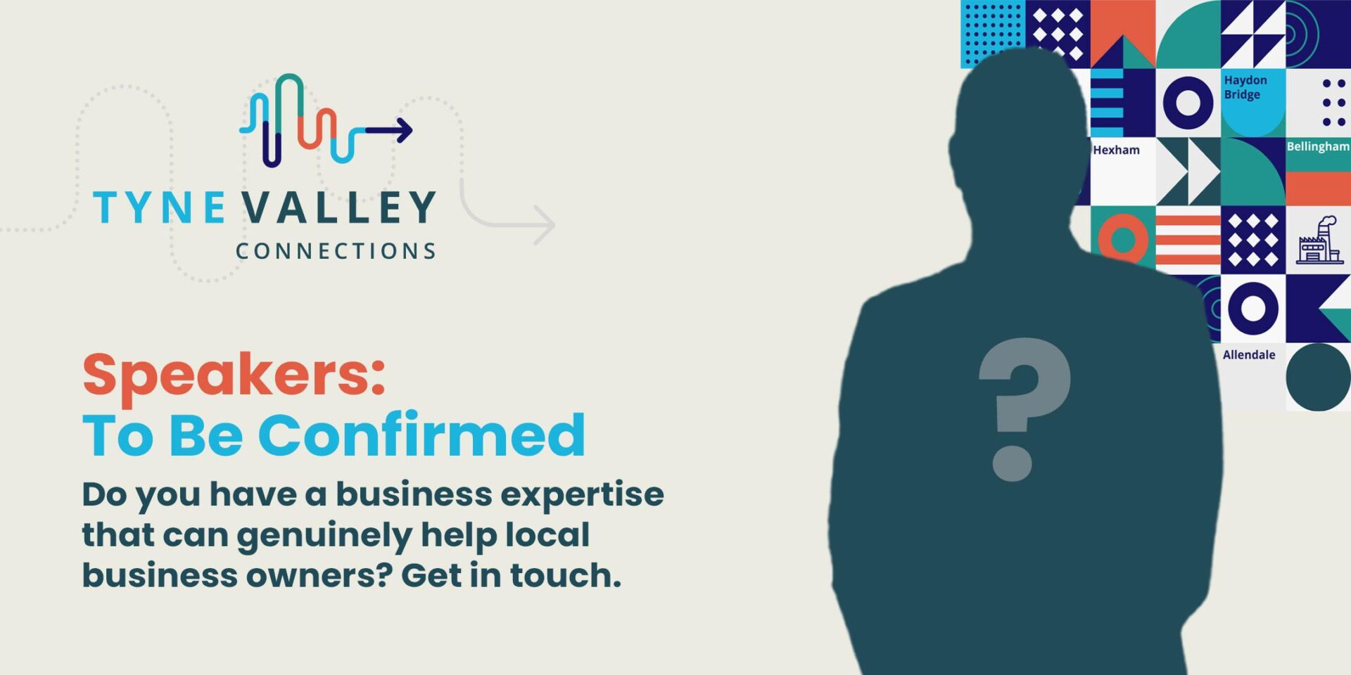 Tyne Valley Connections – Morning Meet Up